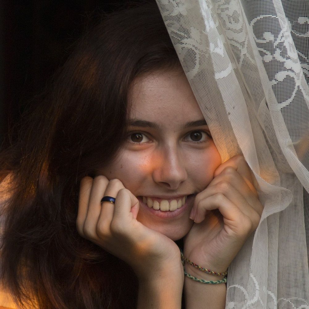 Photograph by Дидковская Анастасия