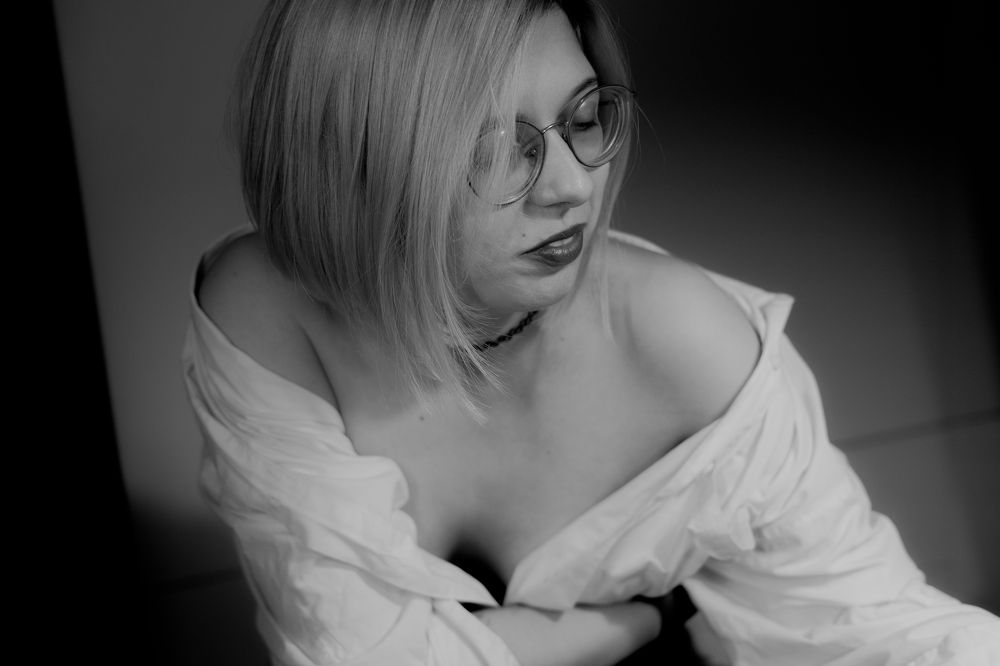 Photograph by Илья Арсенькин