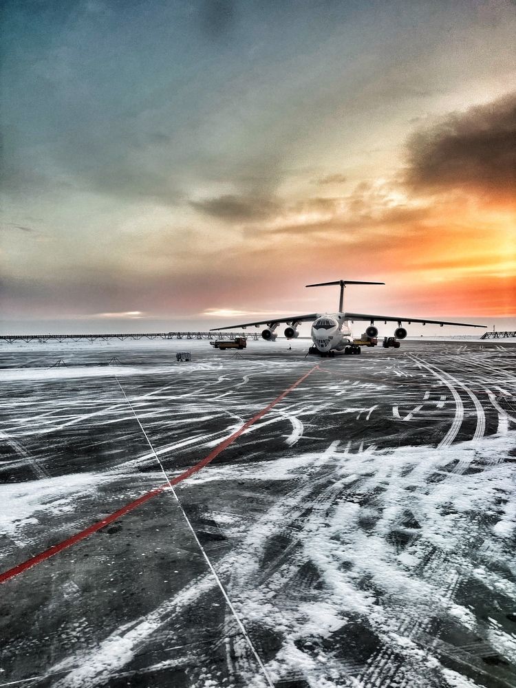 Photograph by Виктория