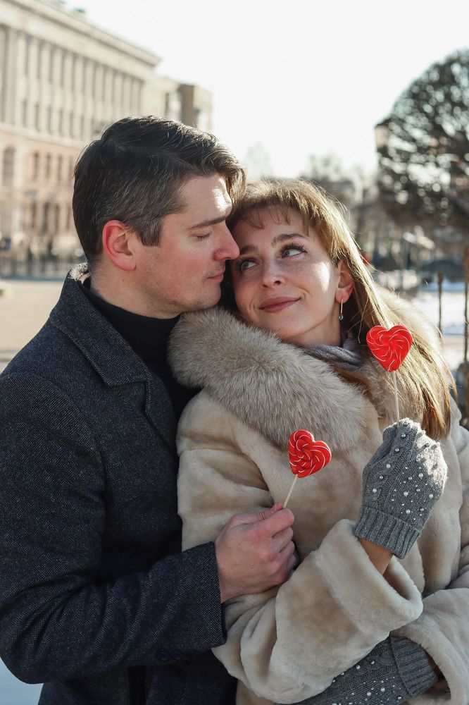 Photograph by Мария Некрасова