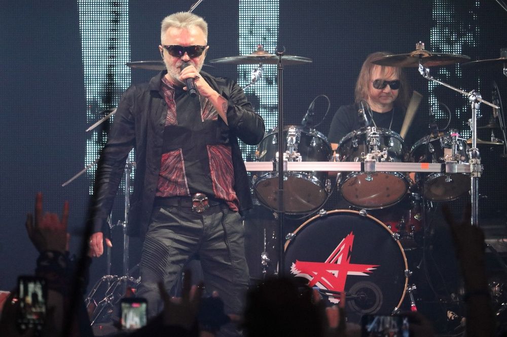 Фотография автора Воронина Татьяна