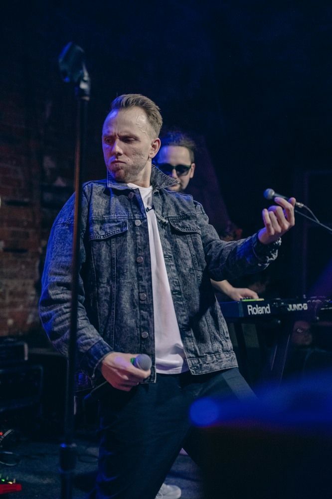 Photograph by Максим Сорокин