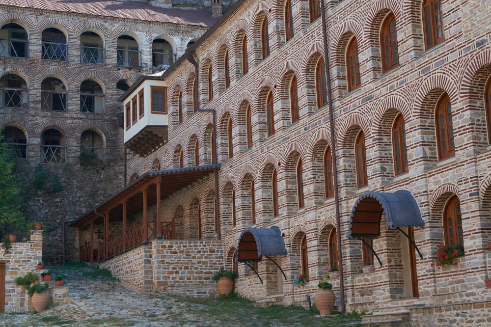 Photograph by Alexander Usenko