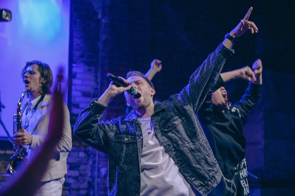 Photograph by Максим Сорокин