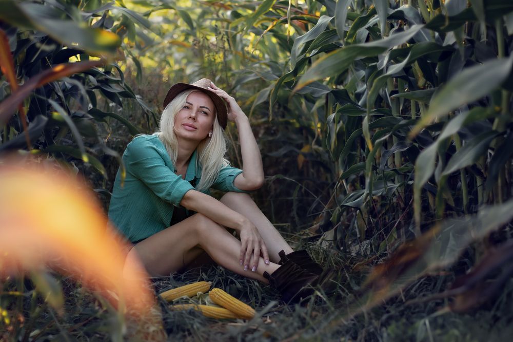 Photograph by Елена Мелихова