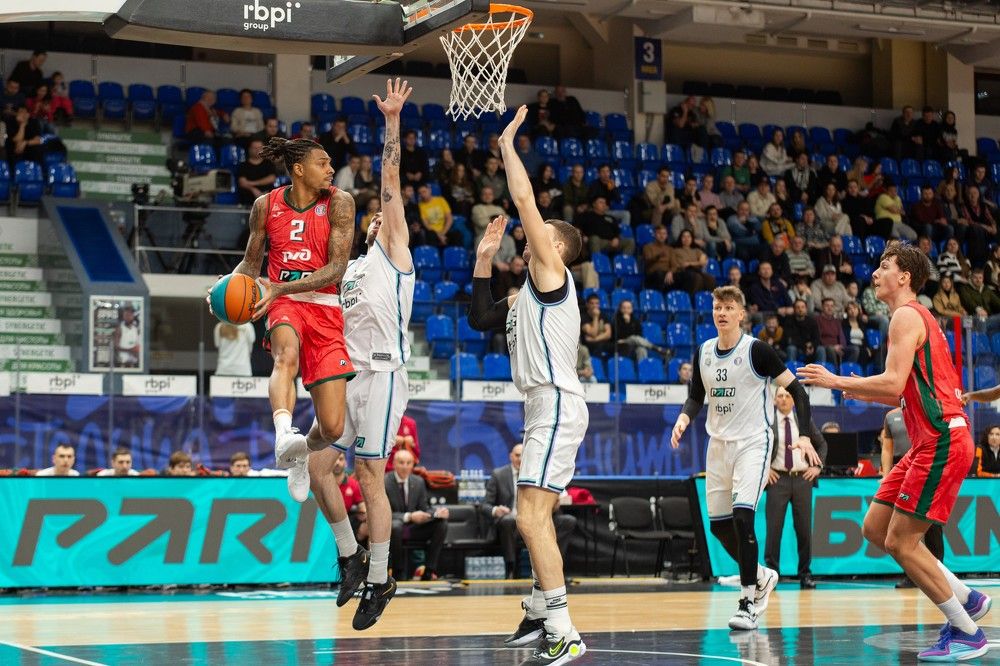 Photograph by Natasha Stugireva