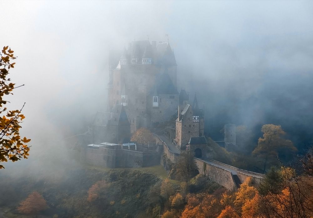 Photograph by Юлия Борт