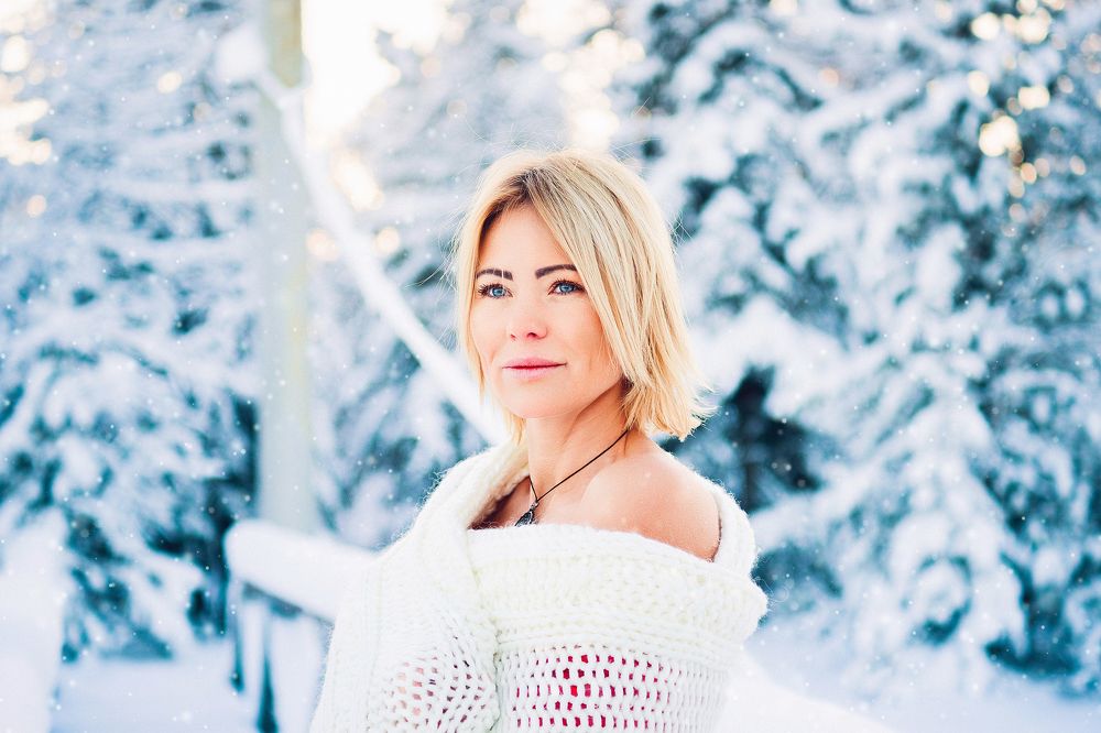 Фотография автора Ману Фалько