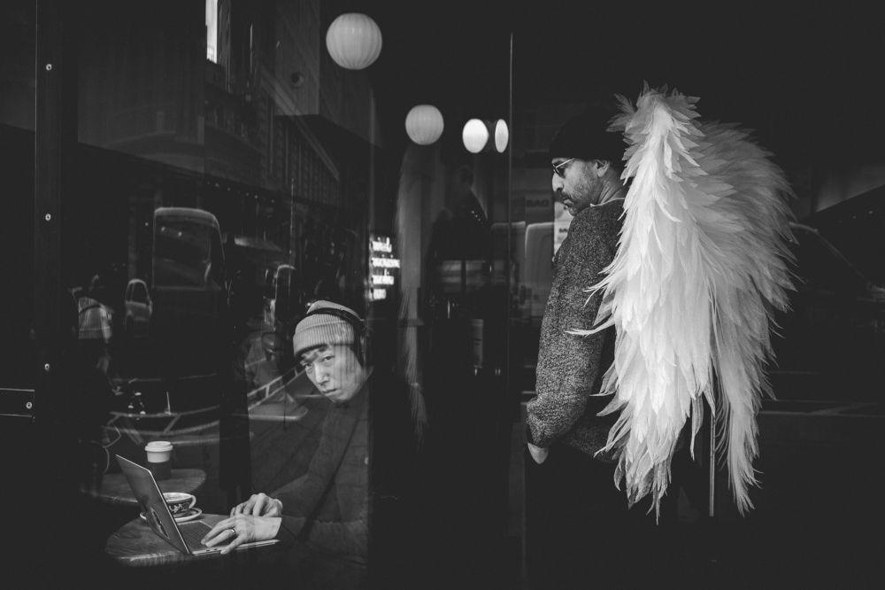 Фотография автора Alexandra Vainshtein