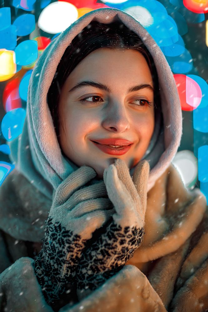 Photograph by Марина Фрейман