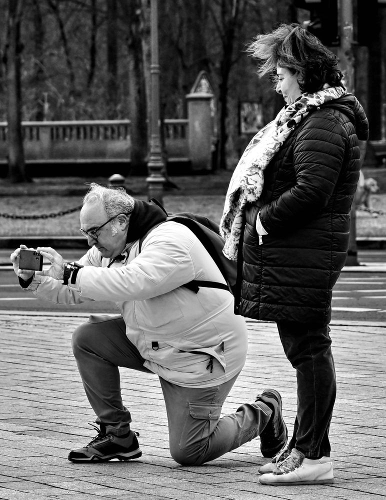 Photograph by Balcetis Audrius