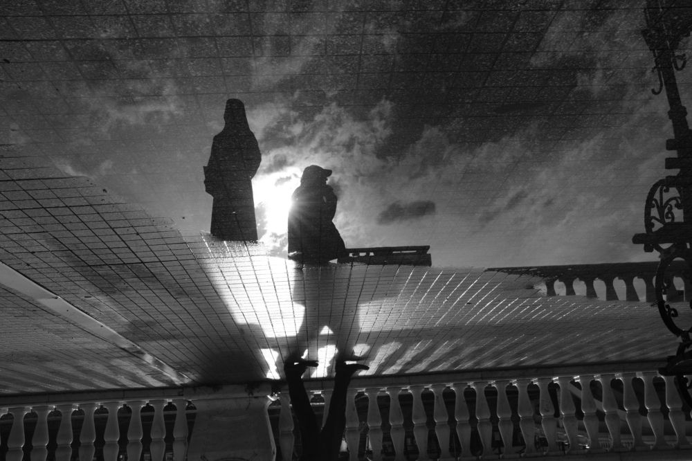 Photograph by Risto Kostovski