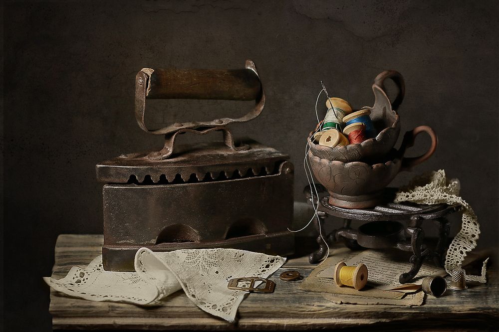 Фотография автора Светлана Дерябина