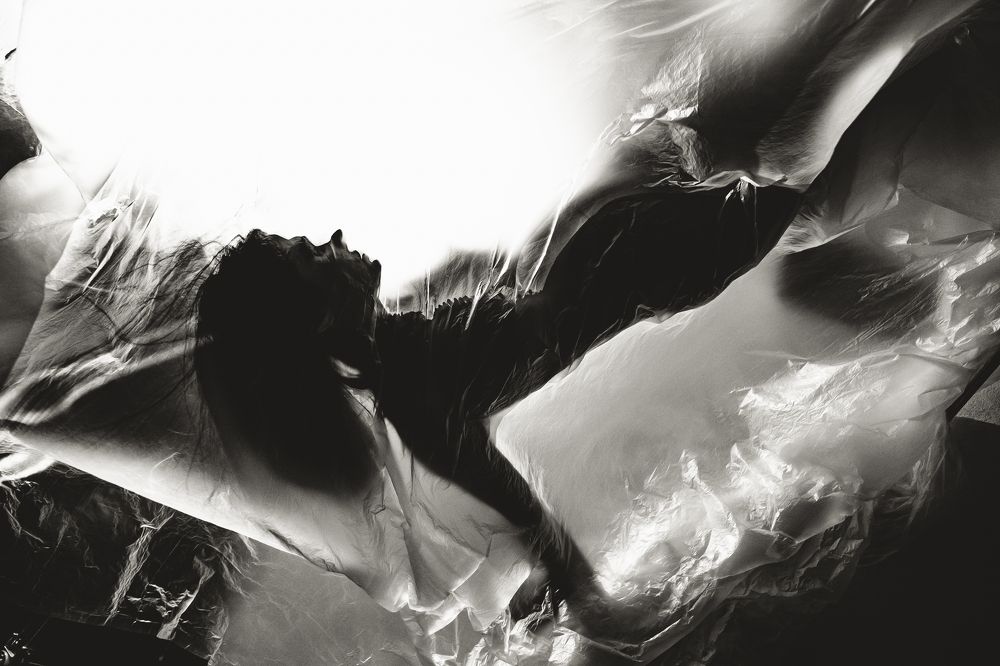 Photograph by Slava Storozhev