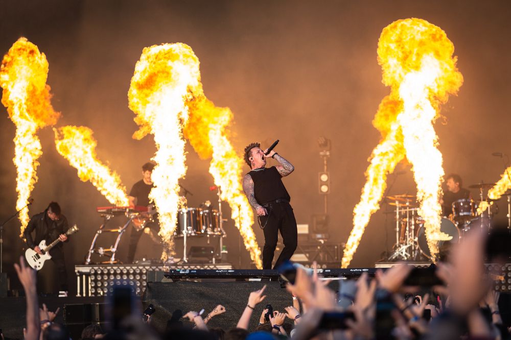 Фотография автора Tom Black