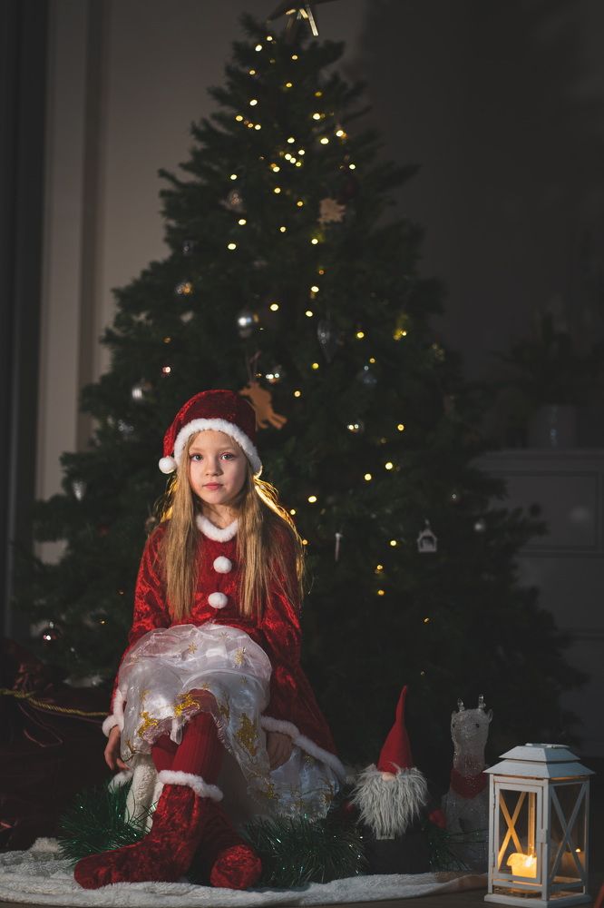 Photograph by Olga Iavorskaia