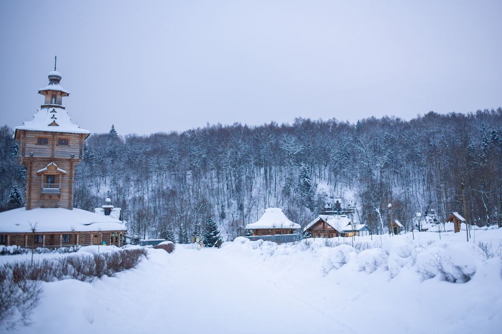 Photograph by Екатерина Часова