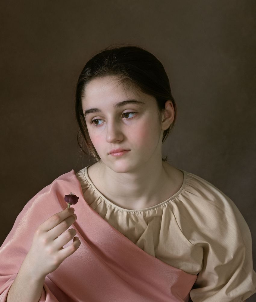 Фотография автора Савчиц Марина