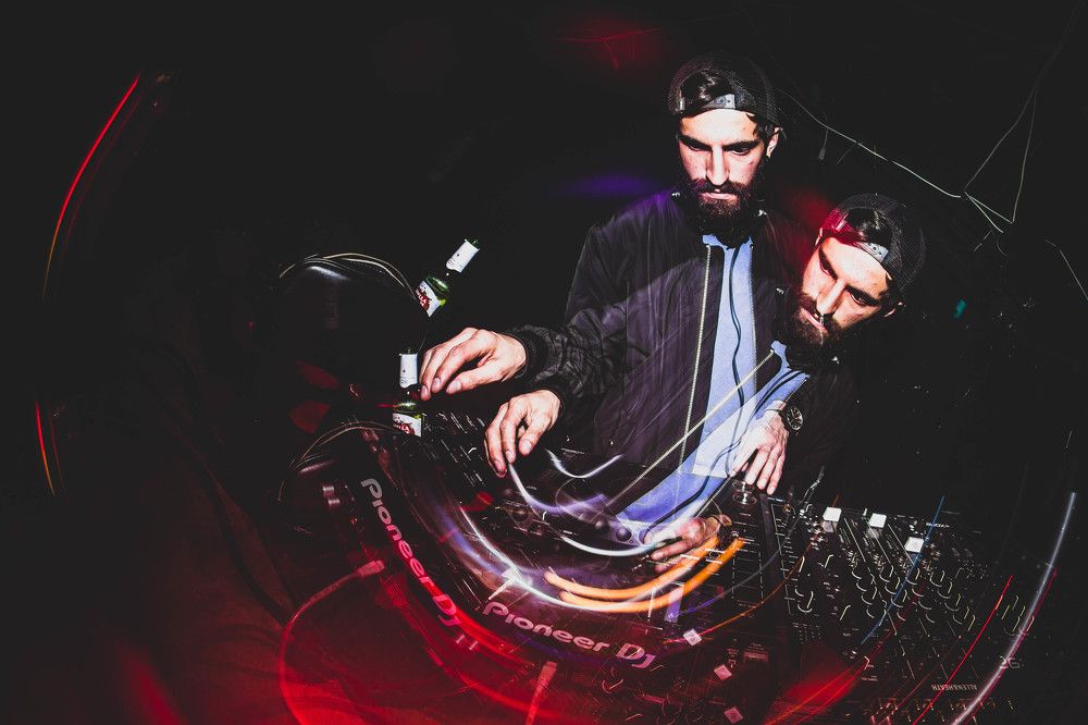 Photograph by Alejandro Romero