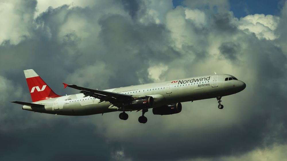 Photograph by Александр Лайкачев