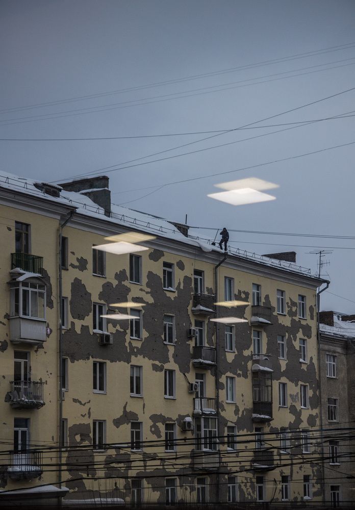 Фотография автора Андрей Рогов