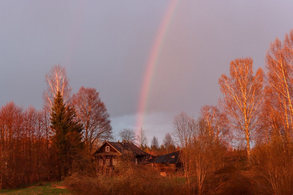 Photograph by Наталья Юденкова