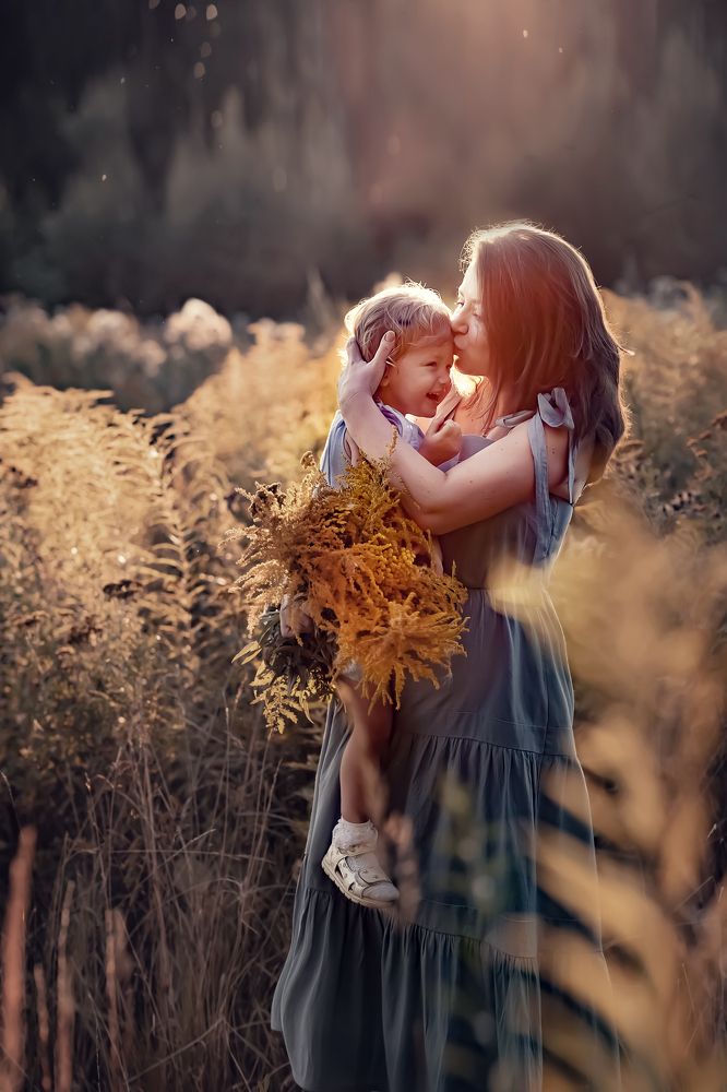 Photograph by Дарья Гурьева