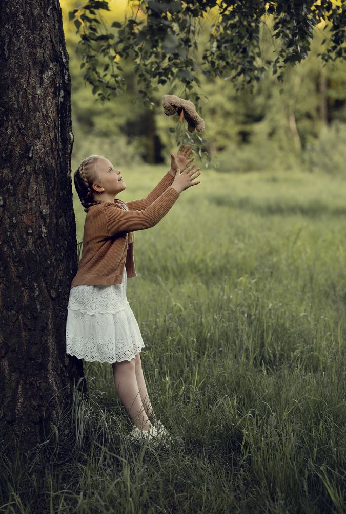 Photograph by Дарья Гурьева