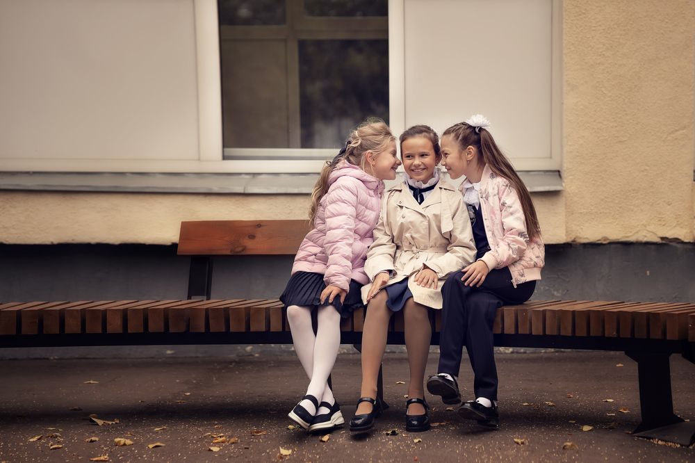 Photograph by Дарья Гурьева