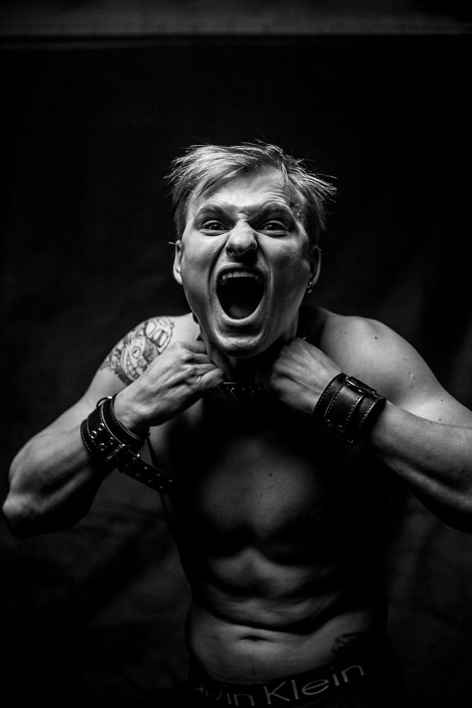 Photograph by Нелли Золотая