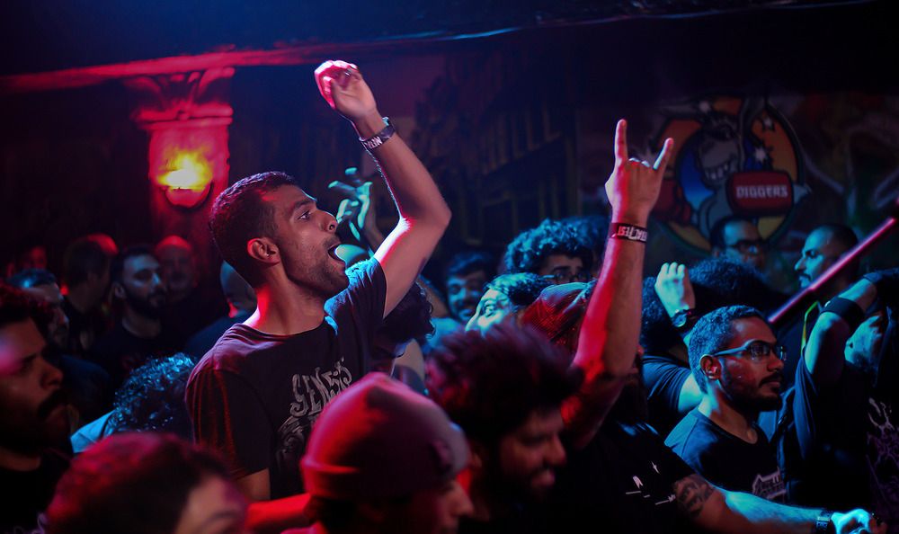 Photograph by Weng Geromo