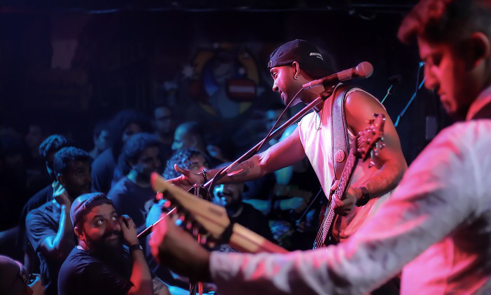 Photograph by Weng Geromo