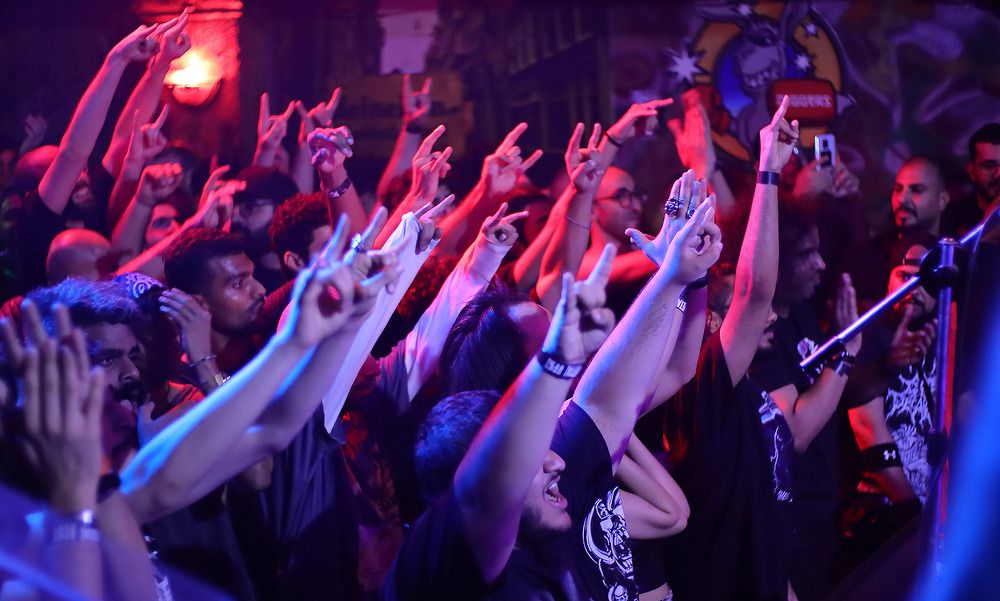 Photograph by Weng Geromo