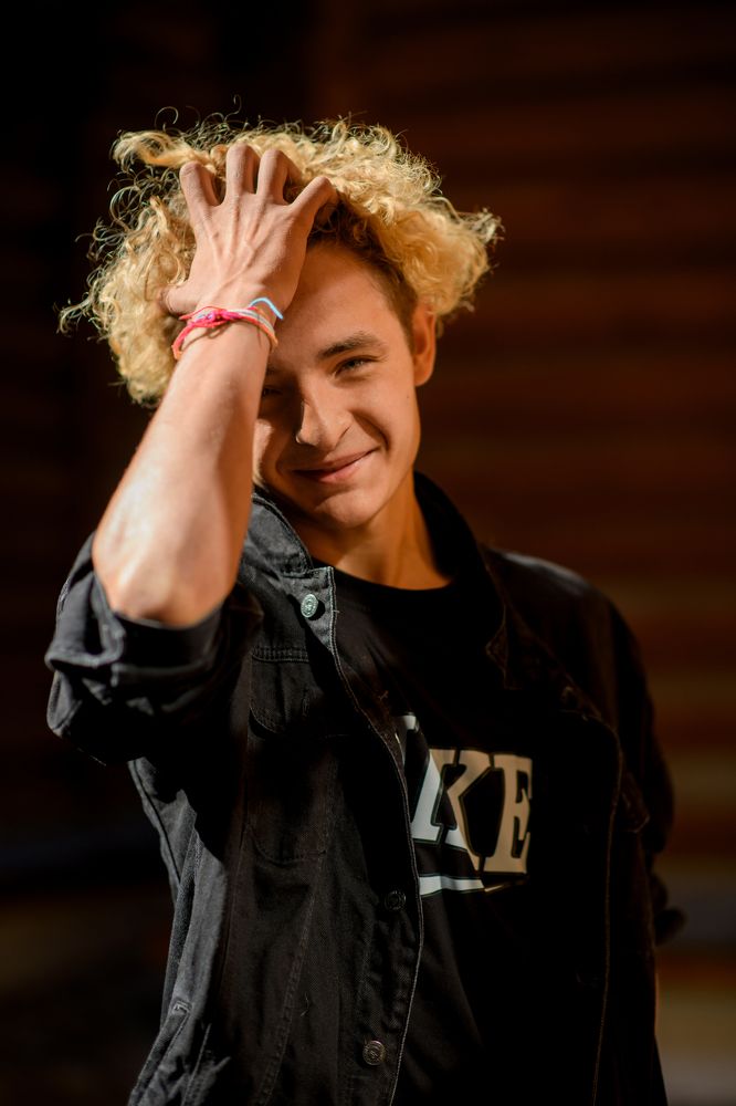 Photograph by Алина Сущинская