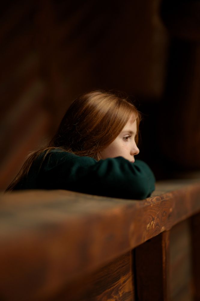 Photograph by Алина Сущинская