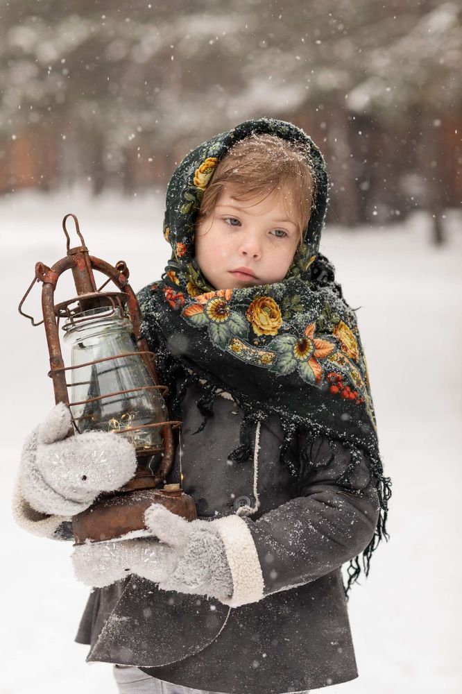 Photograph by Nivyevska Tetiana