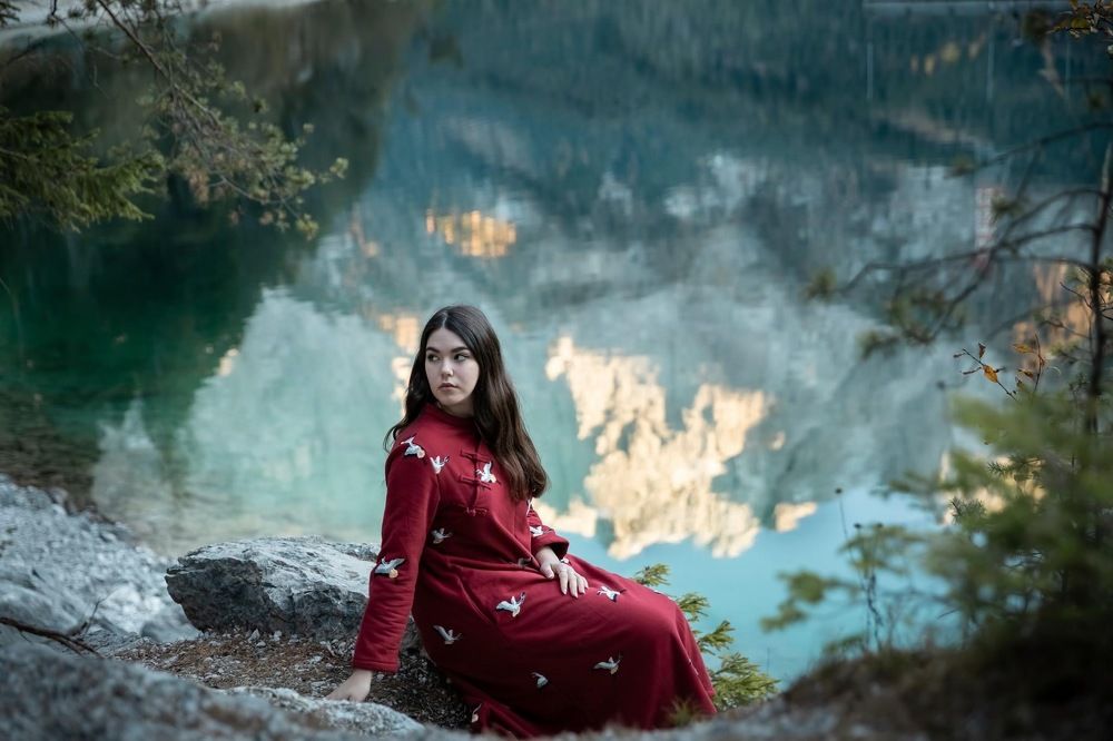 Photograph by Nivyevska Tetiana