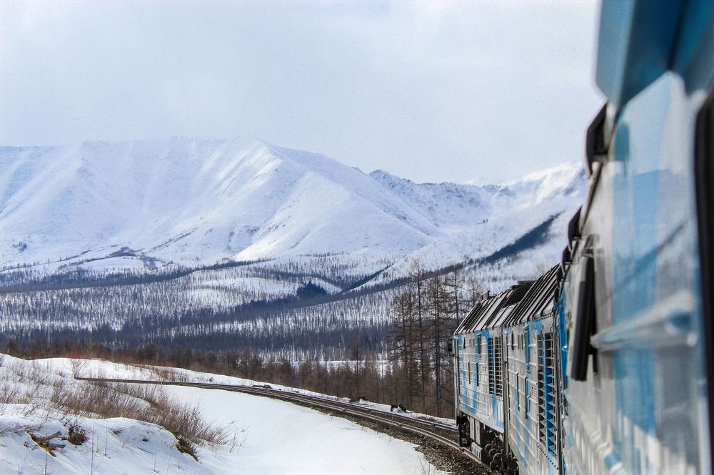 Photograph by Михаил Мархинин