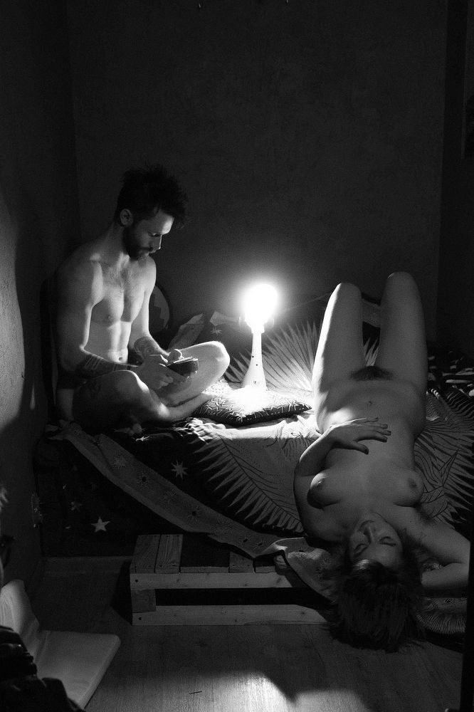 Photograph by Настя Сова