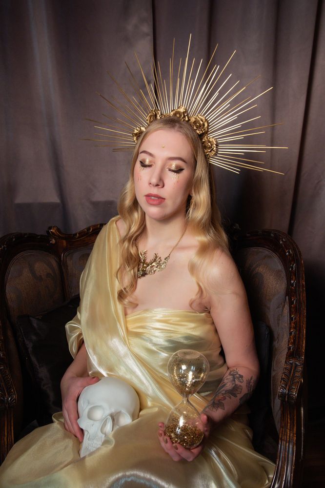 Photograph by Настя Сова