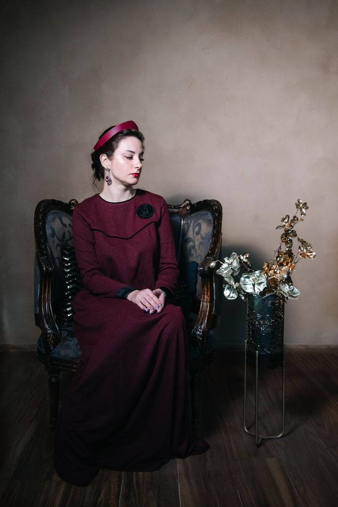 Photograph by Настя Сова