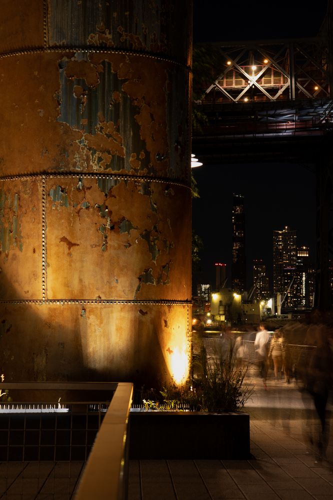 Photograph by María Marcos