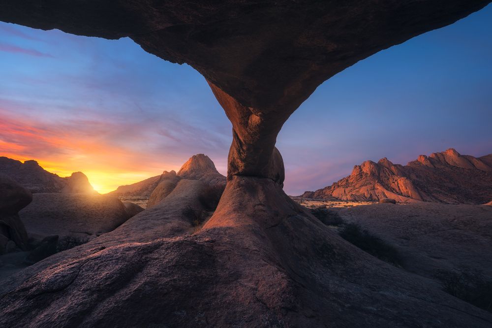 Photograph by Carlos André Silva Antunes