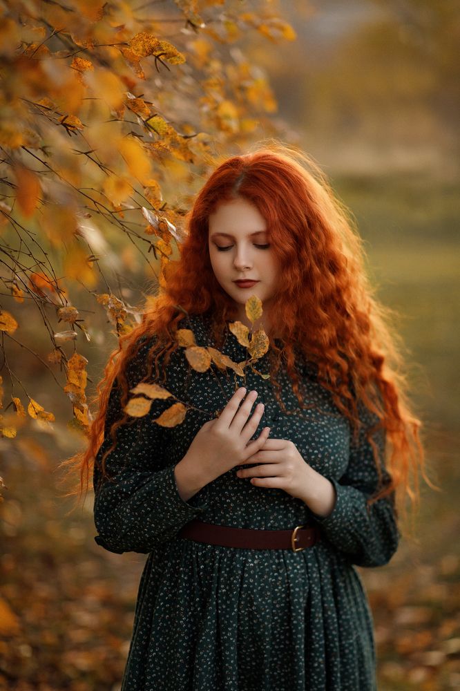 Photograph by Светлана Савишина