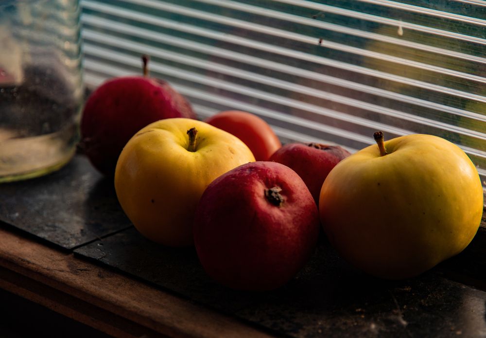 Photograph by Евгений Авдеев