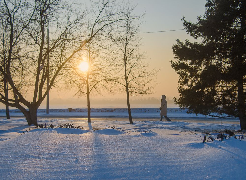 Photograph by Frolova Tatyana