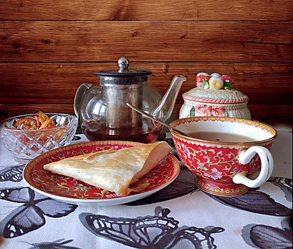 Photograph by Анна Андреевна