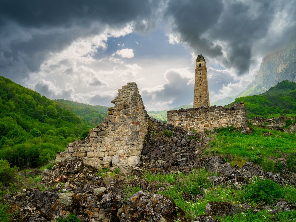 Photograph by Леонтьев Константин