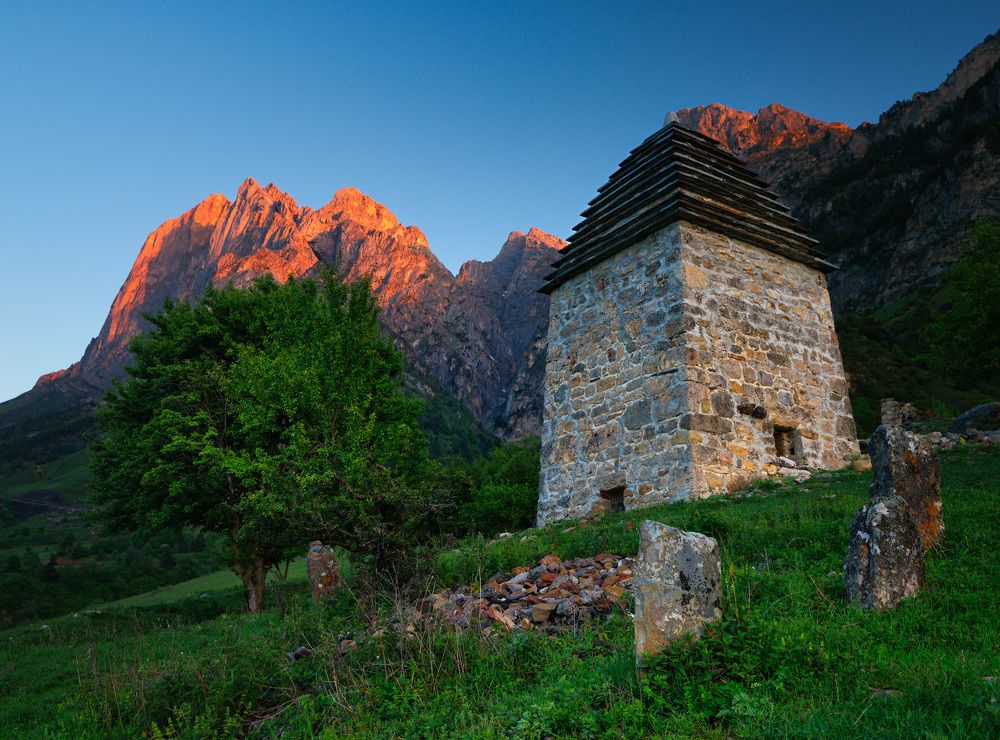 Фотография автора Леонтьев Константин