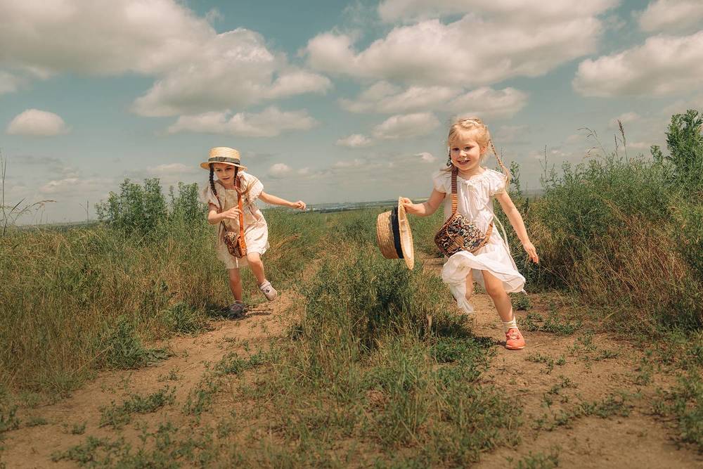 Всё дело в шляпах